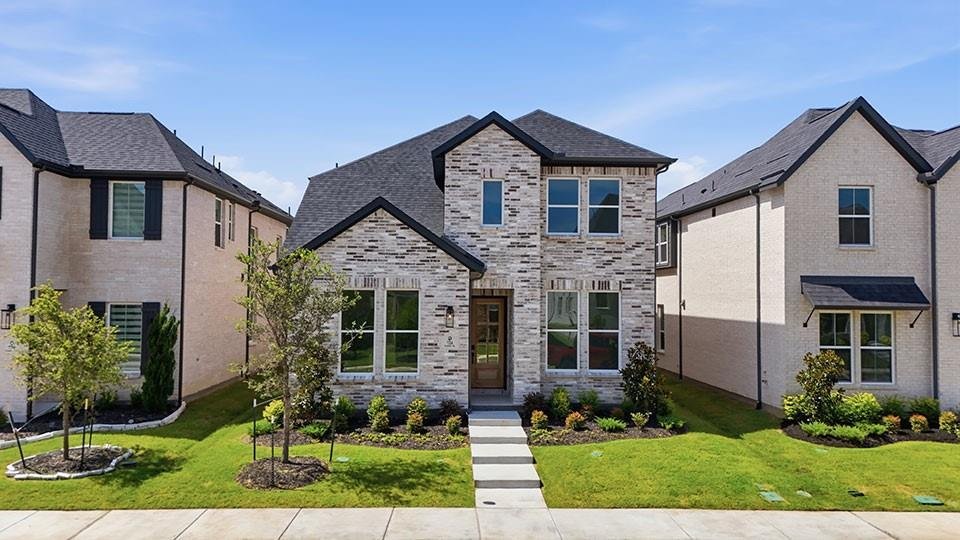House in Celina, Texas, United States 3 - 17610644