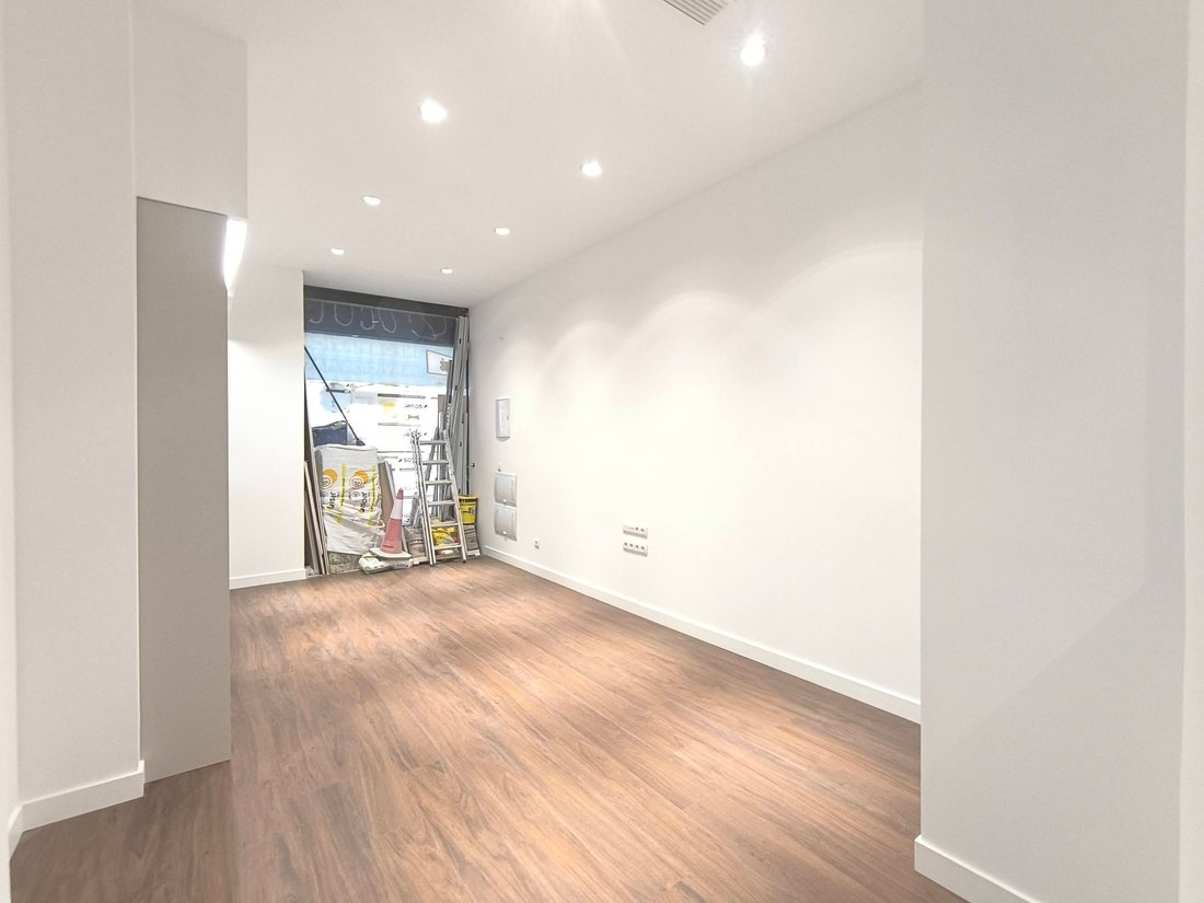 Apartment in Chamberi, Madrid, Spain 3 - 18352996