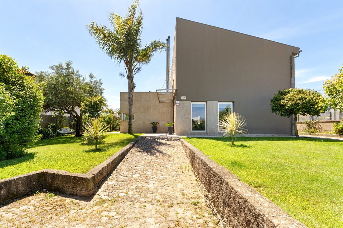 House in Vila do Conde, Porto District, Portugal 4 - 18355820