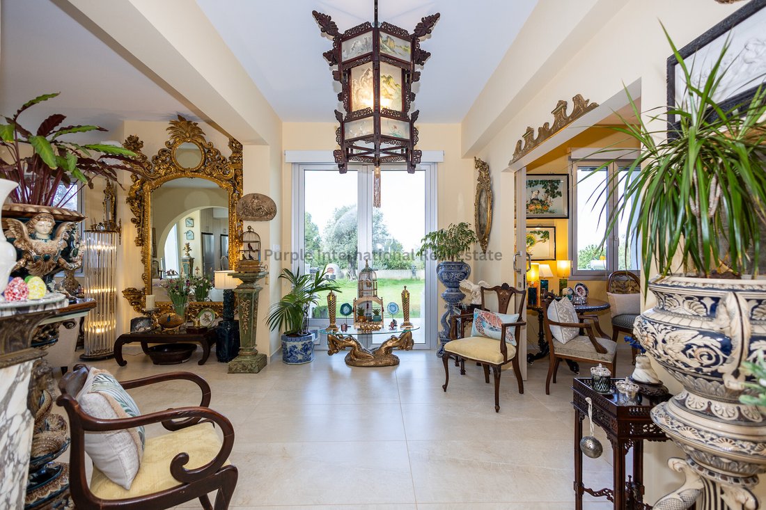 Villa in Güvercinlik, Famagusta, Cyprus 5 - 18352854