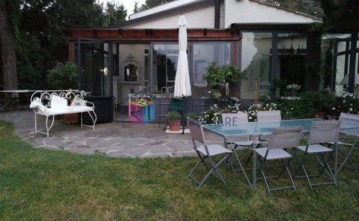 Country House in Montenero, Livorno, Tuscany 1
