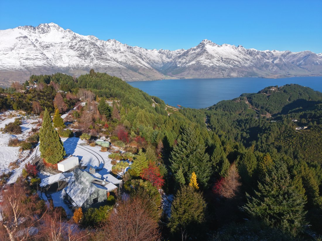 Townhouse in Queenstown, Otago, New Zealand 4 - 18356635