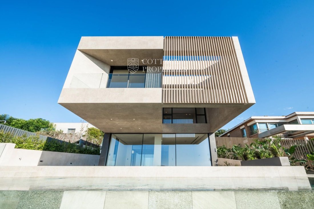 House in Teia, Catalonia, Spain 3 - 18353083