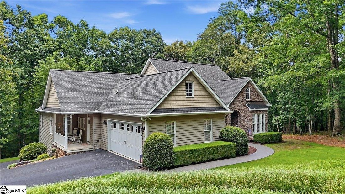 House in Taylors, South Carolina, United States 2 - 18354366
