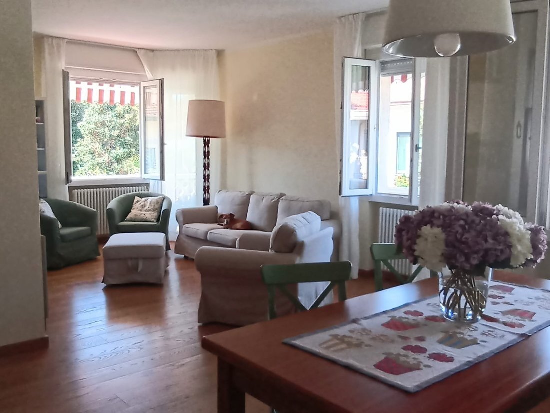 Apartment in Marina di Massa Centro, Massa, Italy 2 - 18350904