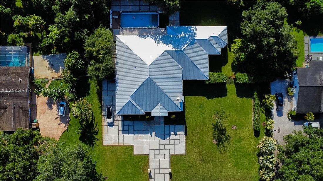 House in Kendall, Florida, United States 3 - 18354286