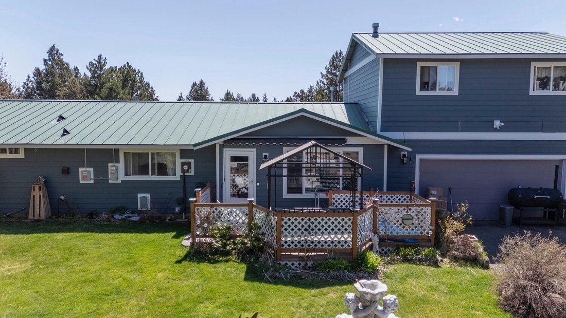 House in Bend, Oregon, United States 1 - 18354733