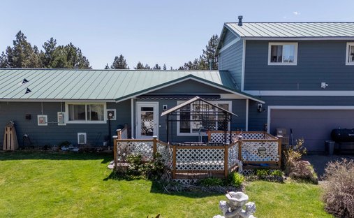 Casa a Bend, Oregon, Stati Uniti 1