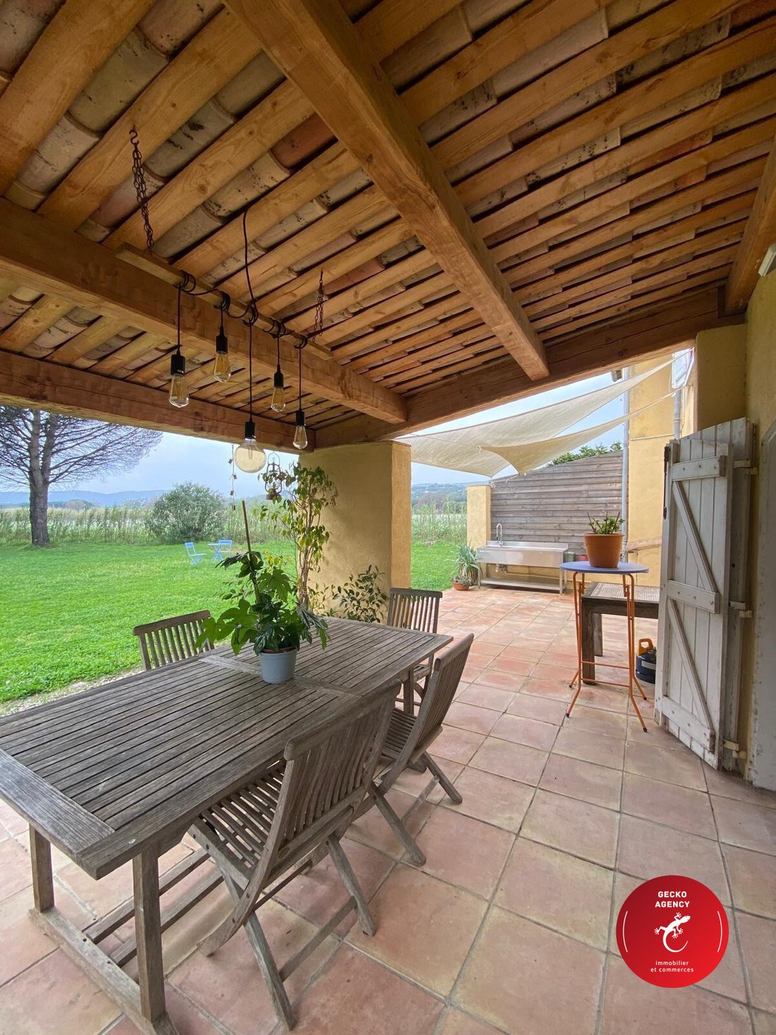 Country House in Ramatuelle, Provence-Alpes-Côte d'Azur, France 2 - 17489206