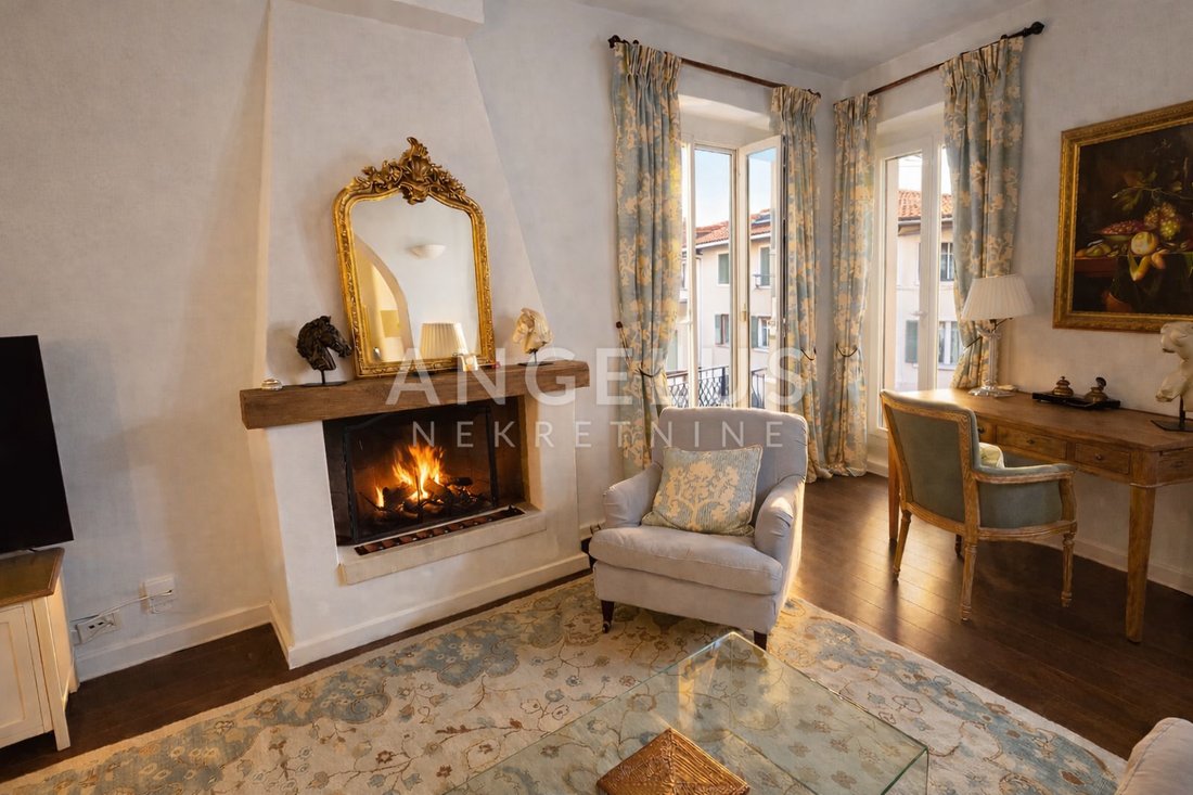 Appartement à Rovinj, Istrie, Croatie 3 - 18355604