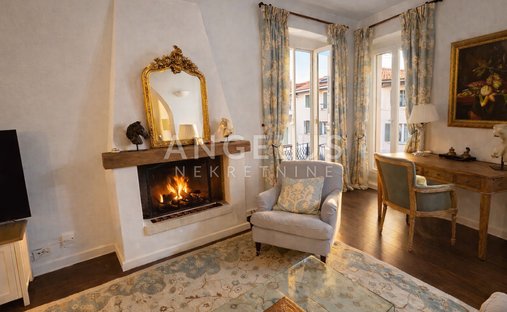 Apartamento en Rovinj, Istria, Croacia 1