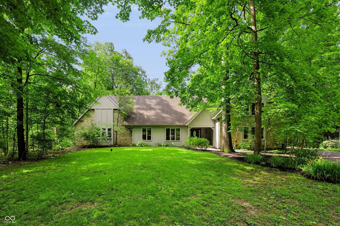 House in Fishers, Indiana, United States 1 - 17521100