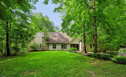 Casa en Fishers, Indiana, Estados Unidos 1