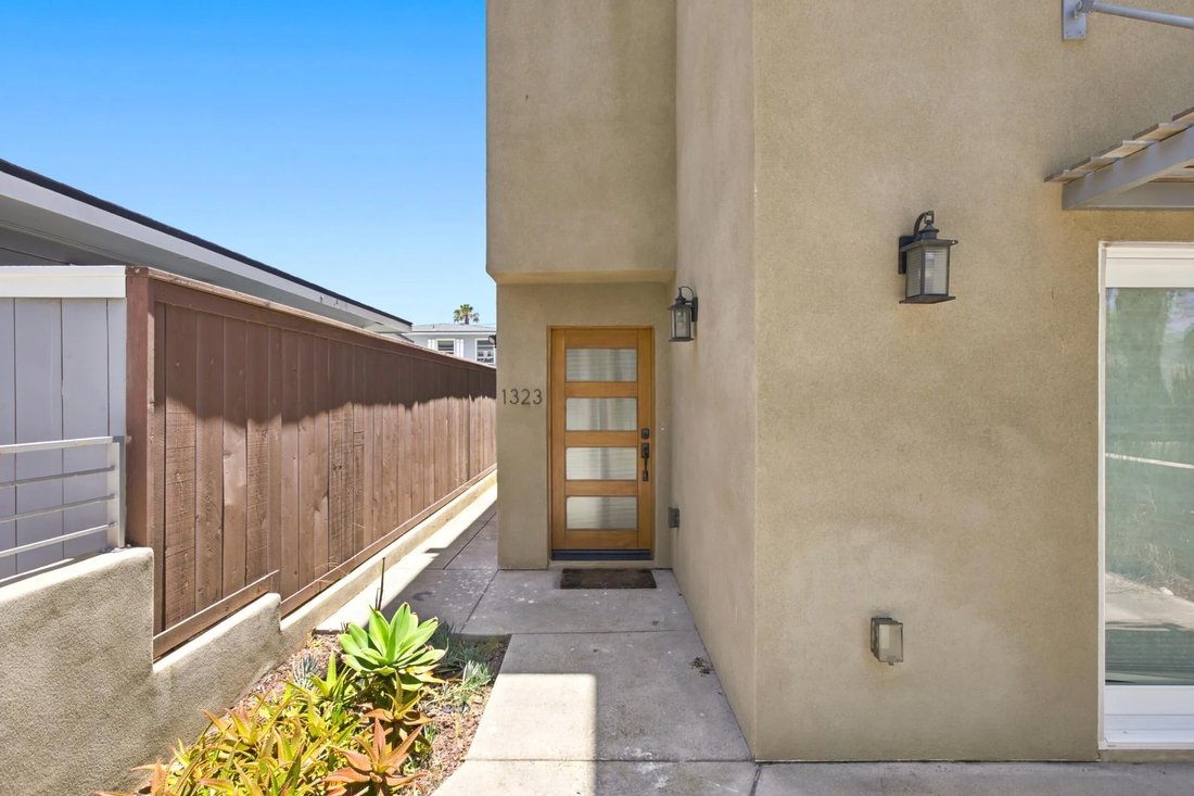 Condo in San Diego, California, United States 5 - 18354808