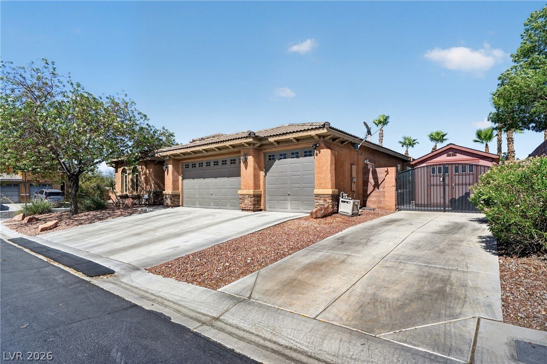 House in Las Vegas, Nevada, United States 2 - 18354387