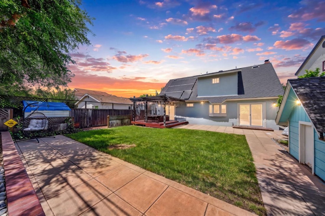 House in San Jose, California, United States 3 - 18355034
