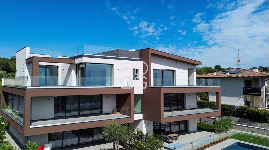 Apartment in Desenzanino, Desenzano del Garda, Lombardy 2 - 13031566