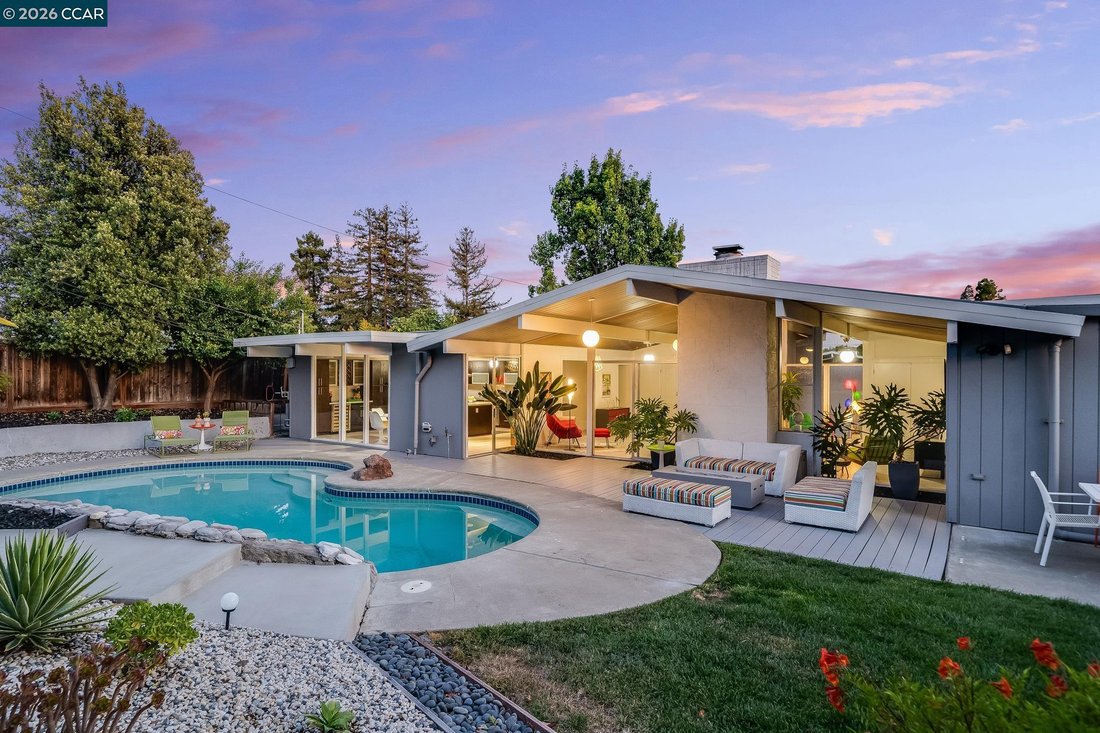 House in Concord, California, United States 2 - 18352698