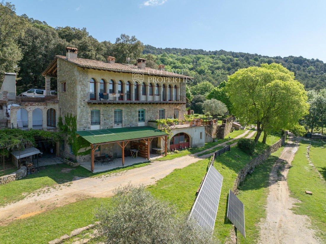 Apartment in Banyoles (District), Banyoles, Spain 2 - 18353098