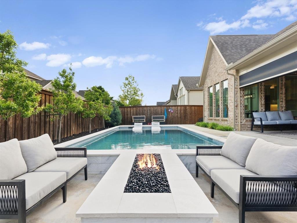 House in Prosper, Texas, United States 3 - 17633007