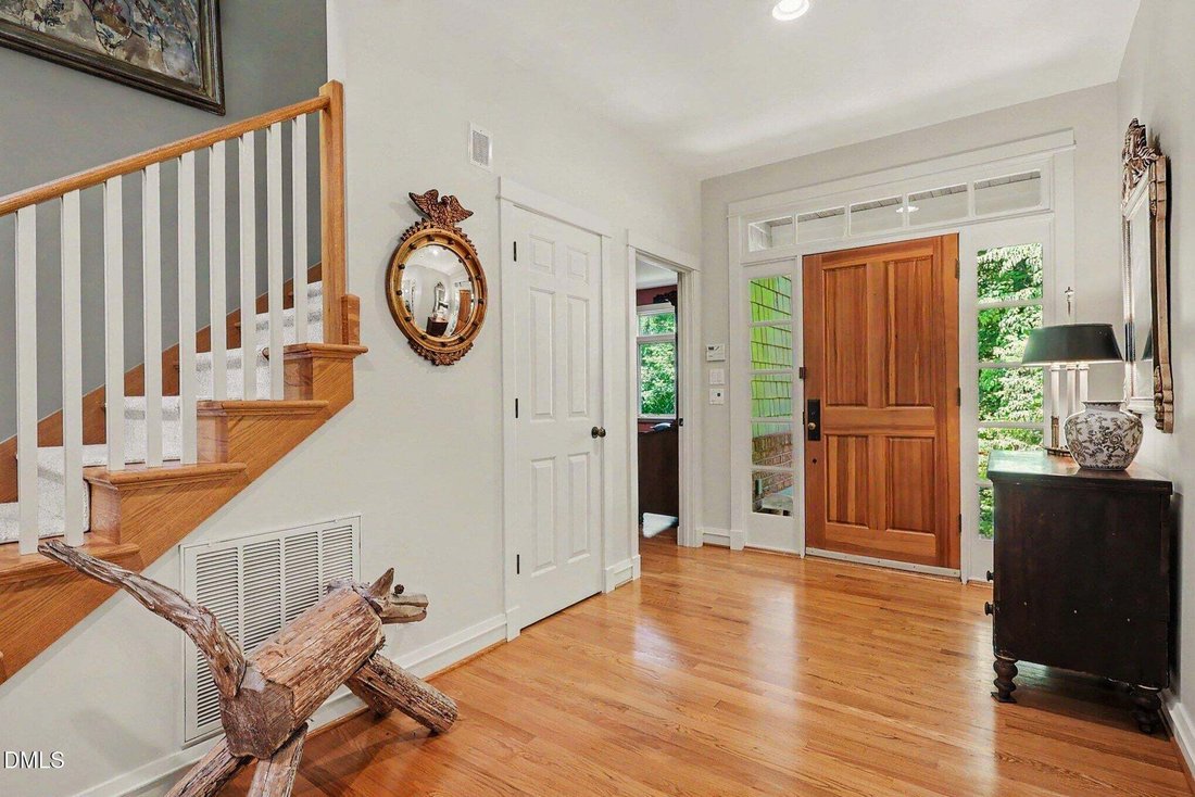 House in Chapel Hill, North Carolina, United States 2 - 18353002