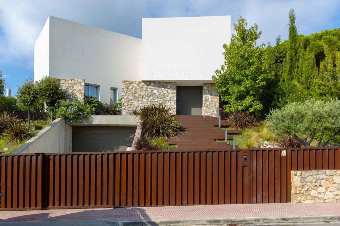 Maison à Teià, Catalogne, Espagne 5 - 18353095