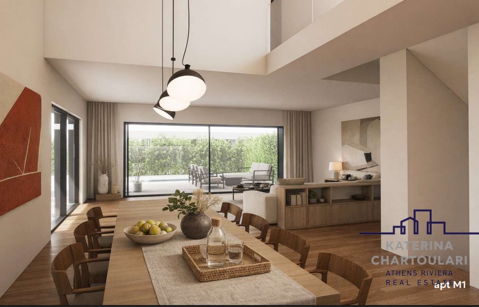 Appartement à Vari, Attique, Grèce 4 - 18350946