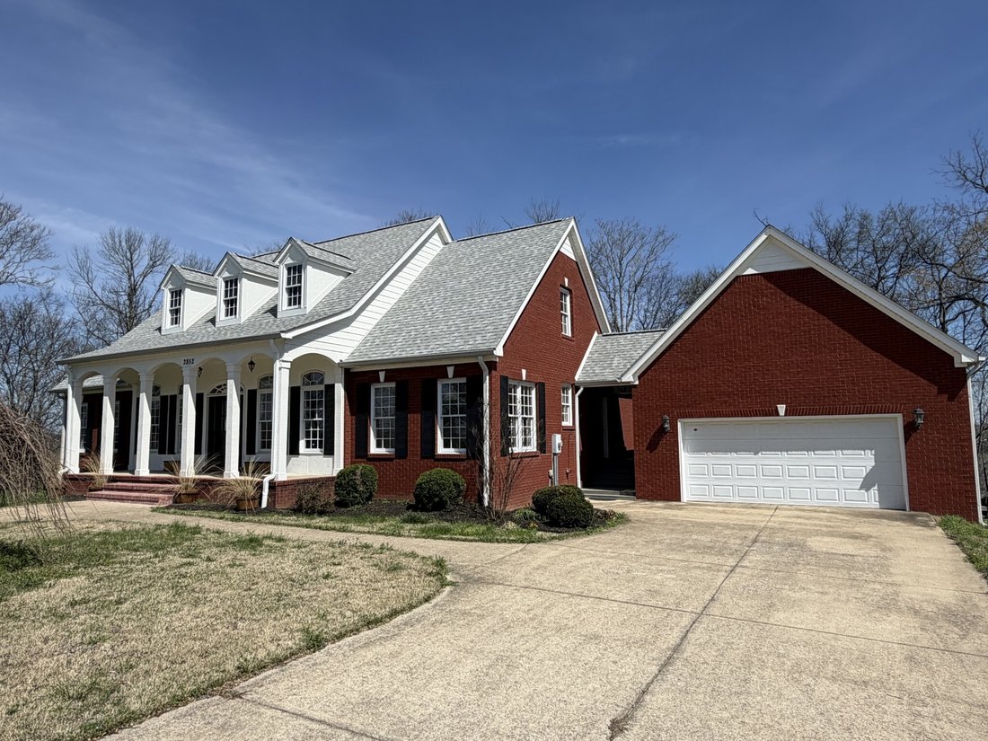 House in Santa Fe, Tennessee, United States 5 - 18354170