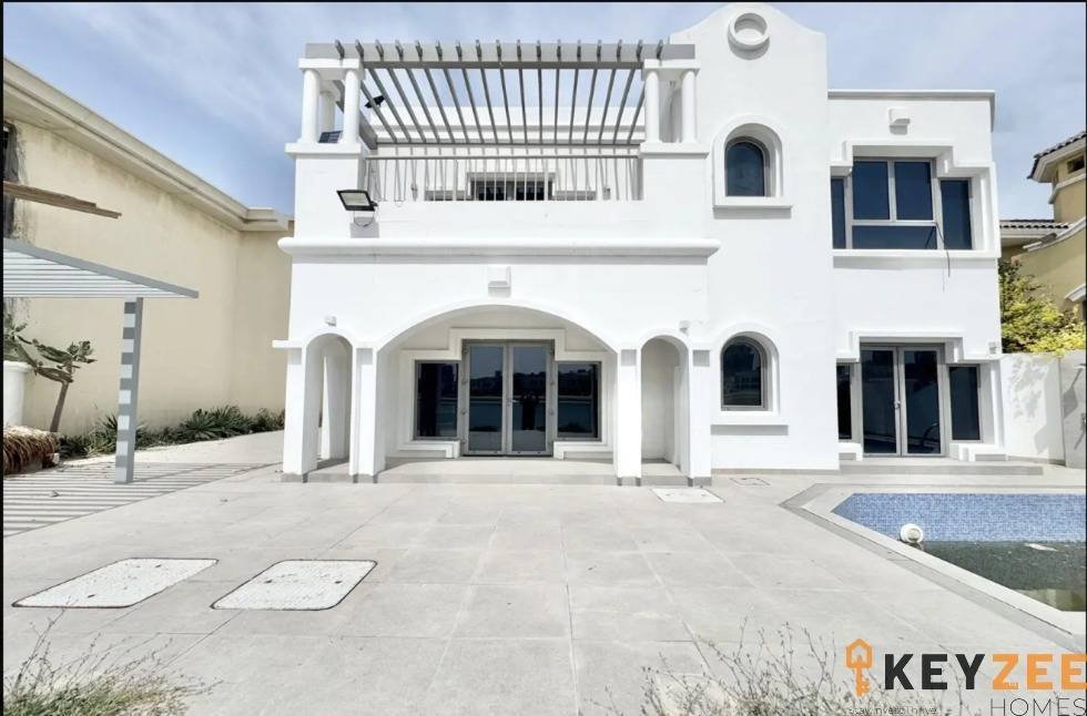 Villa in Palm Jumeirah, Dubai, United Arab Emirates 1 - 18351215