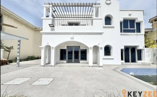 Villa in Palm Jumeirah, Dubai, United Arab Emirates 1