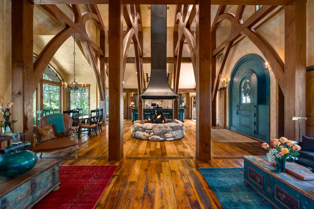 House in Steamboat Springs, Colorado, United States 4 - 18352909