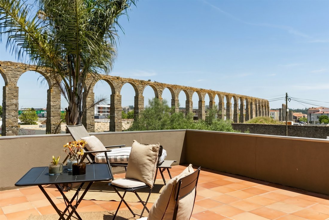 House in Vila do Conde, Porto District, Portugal 3 - 18355820