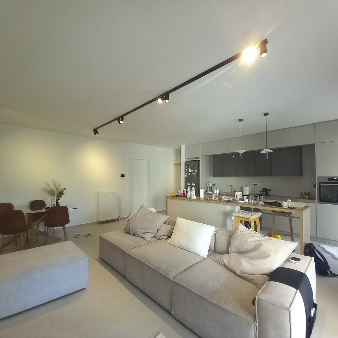 Appartement à South Athens, Attique, Grèce 1 - 18350914