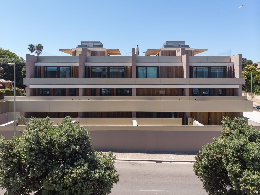 Apartment in Aldoar, Foz do Douro e Nevogilde, Porto District, Portugal 1 - 18323019