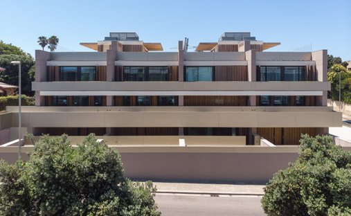 Apartment in Aldoar, Foz do Douro e Nevogilde, Porto District, Portugal 1