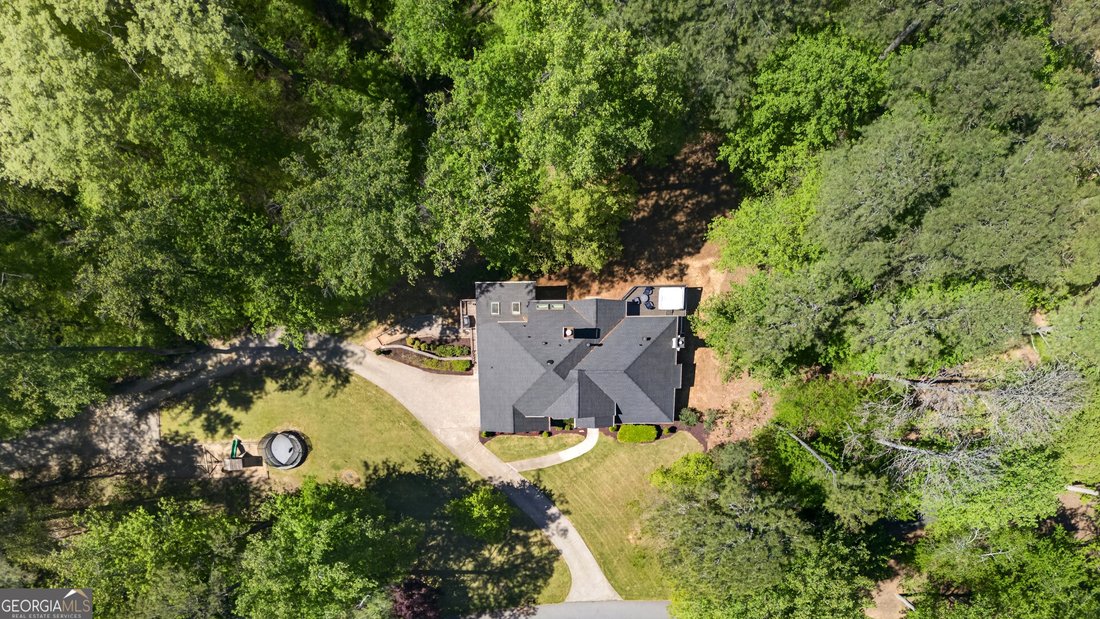 House in Milton, Georgia, United States 5 - 18085511