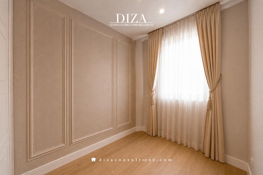 Wohnung in Retiro, Madrid, Spanien 4 - 18355458