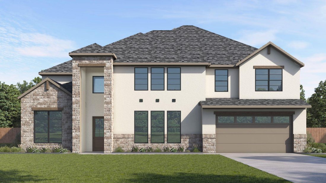 House in Spicewood, Texas, United States 1 - 18353596