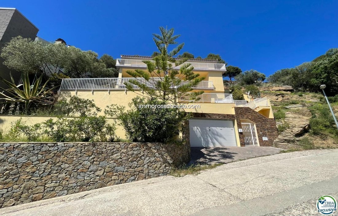 House in Roses, Catalonia, Spain 2 - 18352027