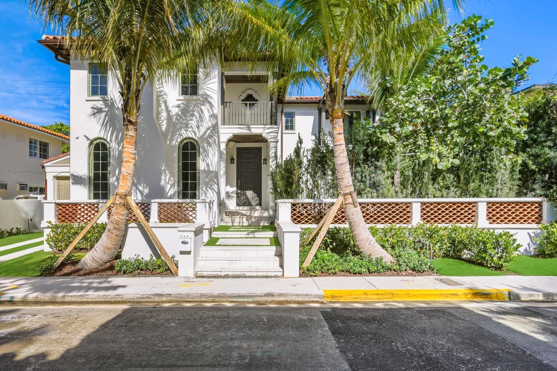 House in Palm Beach, Florida, United States 3 - 18353506