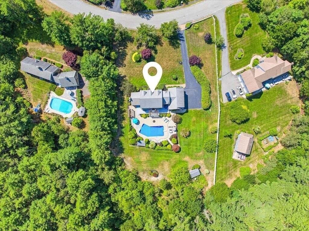 House in Plymouth, Massachusetts, United States 4 - 18353178