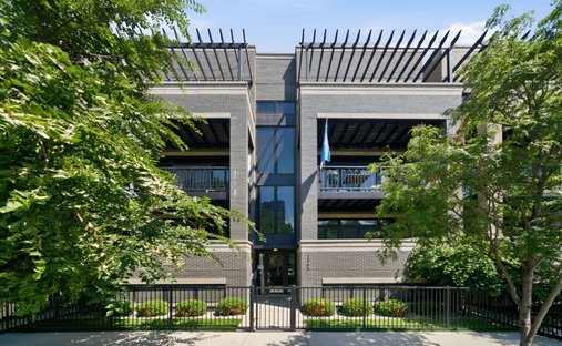 Condo in Chicago, Illinois, United States 1