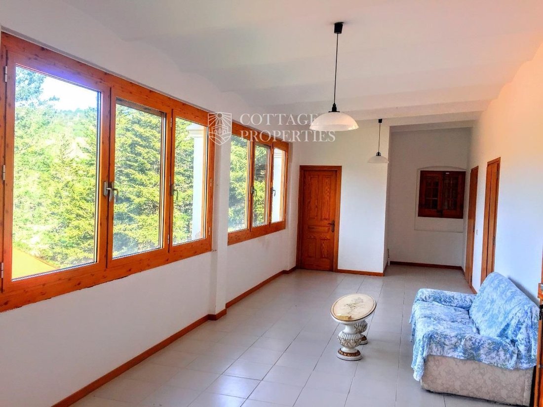 Finca in Arbucies, Catalonia, Spain 3 - 18352919