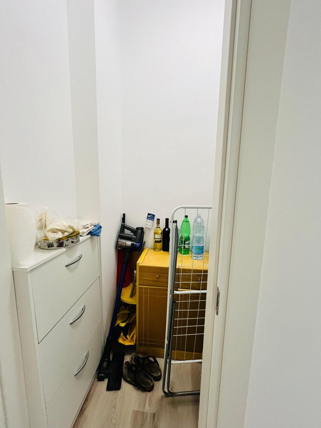 Apartment in Viareggio, Tuscany, Italy 4 - 18354094