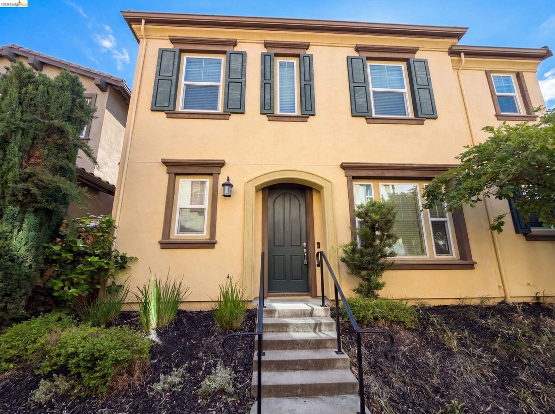 House in Dublin, California, United States 1 - 18355112