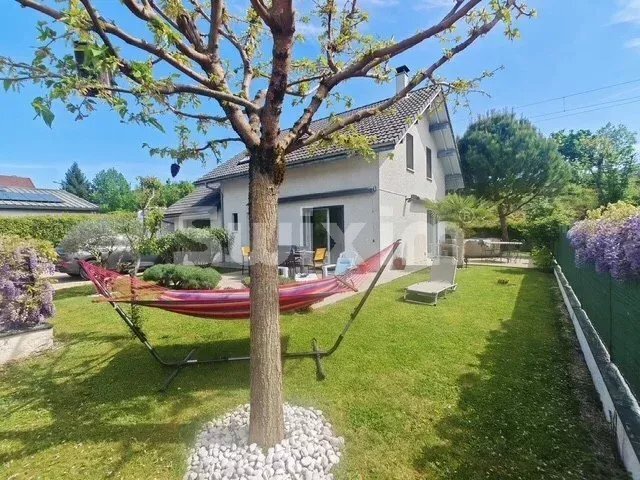 House in Centre Ville Nord, Aix-les-Bains, France 5 - 18350796