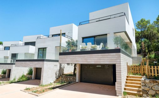 House in Calonge i Sant Antoni, Catalonia, Spain 1