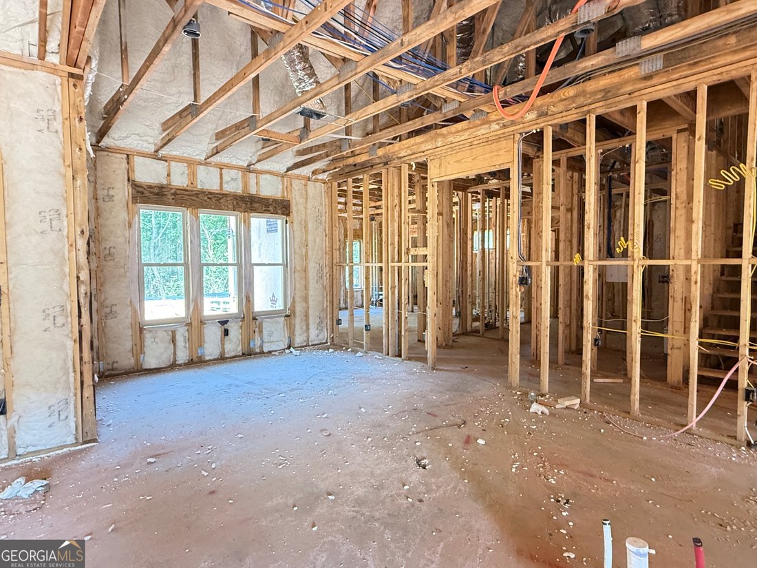 House in Concord, Georgia, United States 4 - 18313568