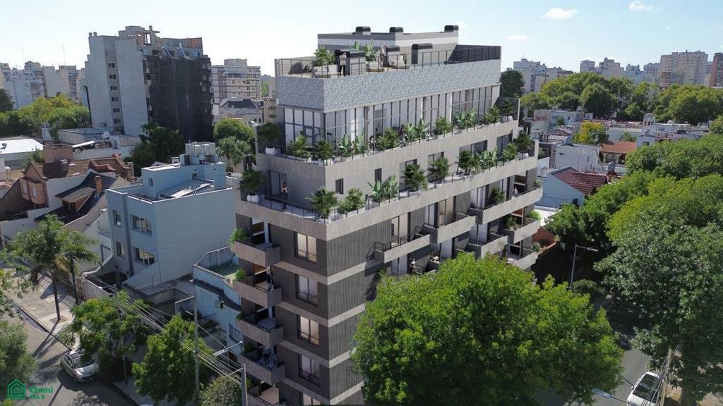 Condo in Buenos Aires, Buenos Aires, Argentina 3 - 17960747