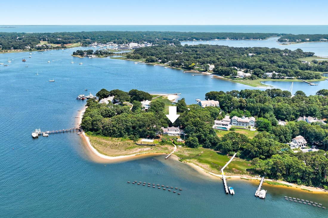 House in Barnstable, Massachusetts, United States 2 - 16730396